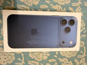 Apple iPhone 17 Pro Max 2026 (Used)
