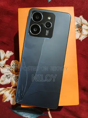 Benco S1 Pro 6+6/128 (Used)