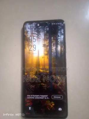 Infinix Hot 50 (Used)