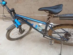 Bicycle For Sale
