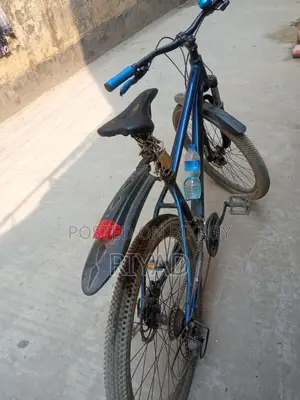 Bicycle For Sale