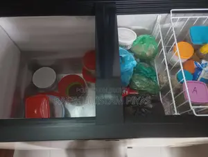 Walton Deep Freezer 2months Old