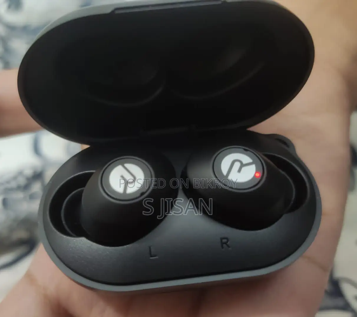Raycon Earbuds Premium