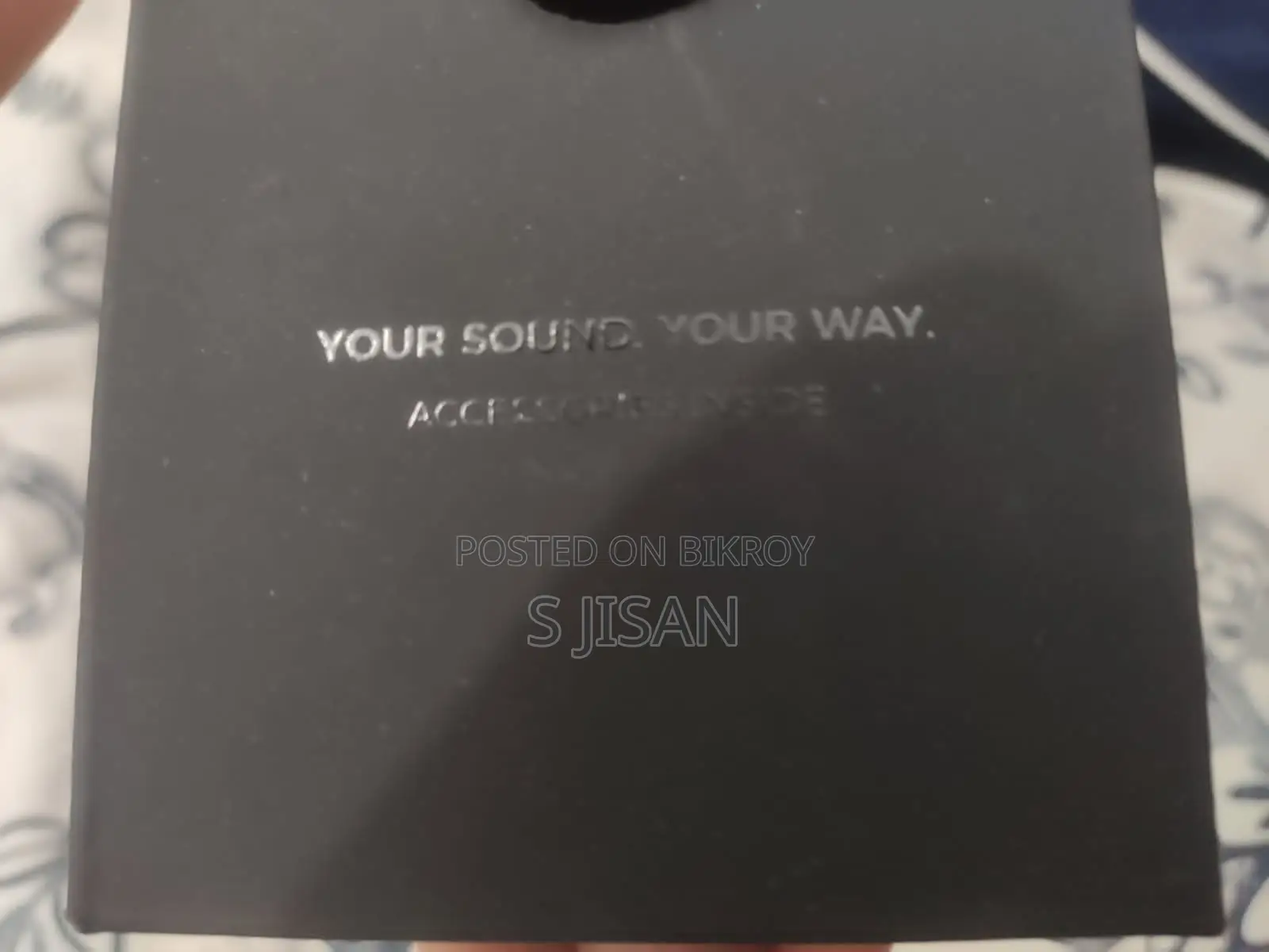 Raycon Earbuds Premium