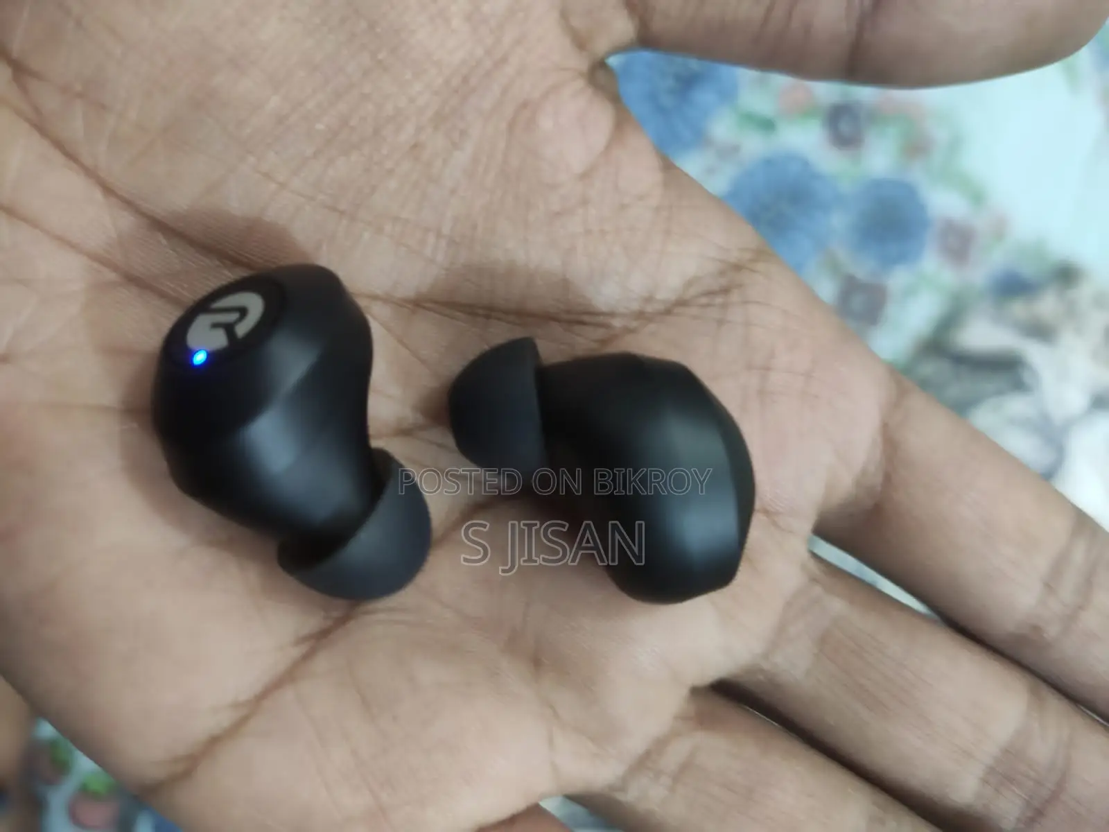 Raycon Earbuds Premium