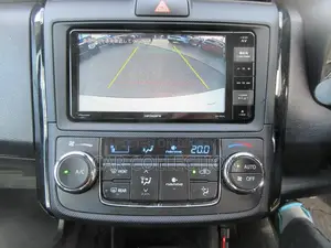 Toyota Axio 2021