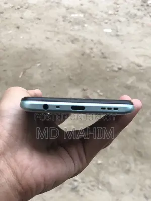 OPPO A53 (Used)