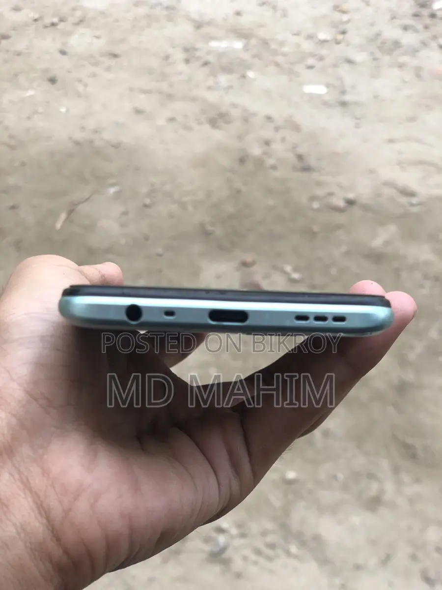 OPPO A53 (Used)