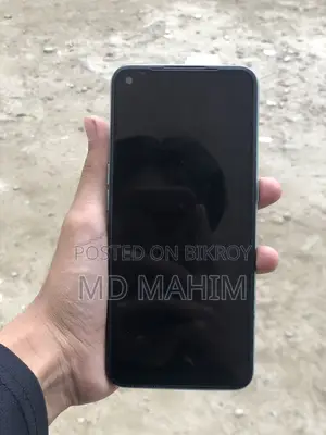 OPPO A53 (Used)
