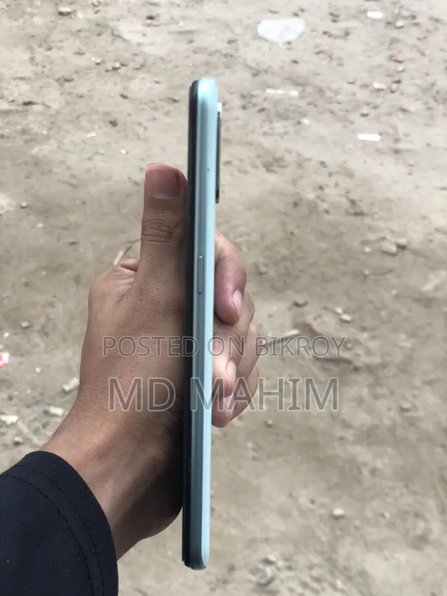 OPPO A53 (Used)