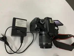 Canon 600d
