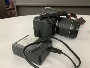 Canon 600d