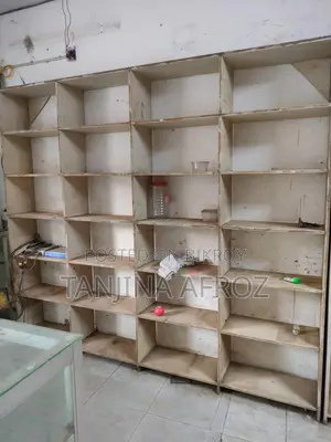 Racks