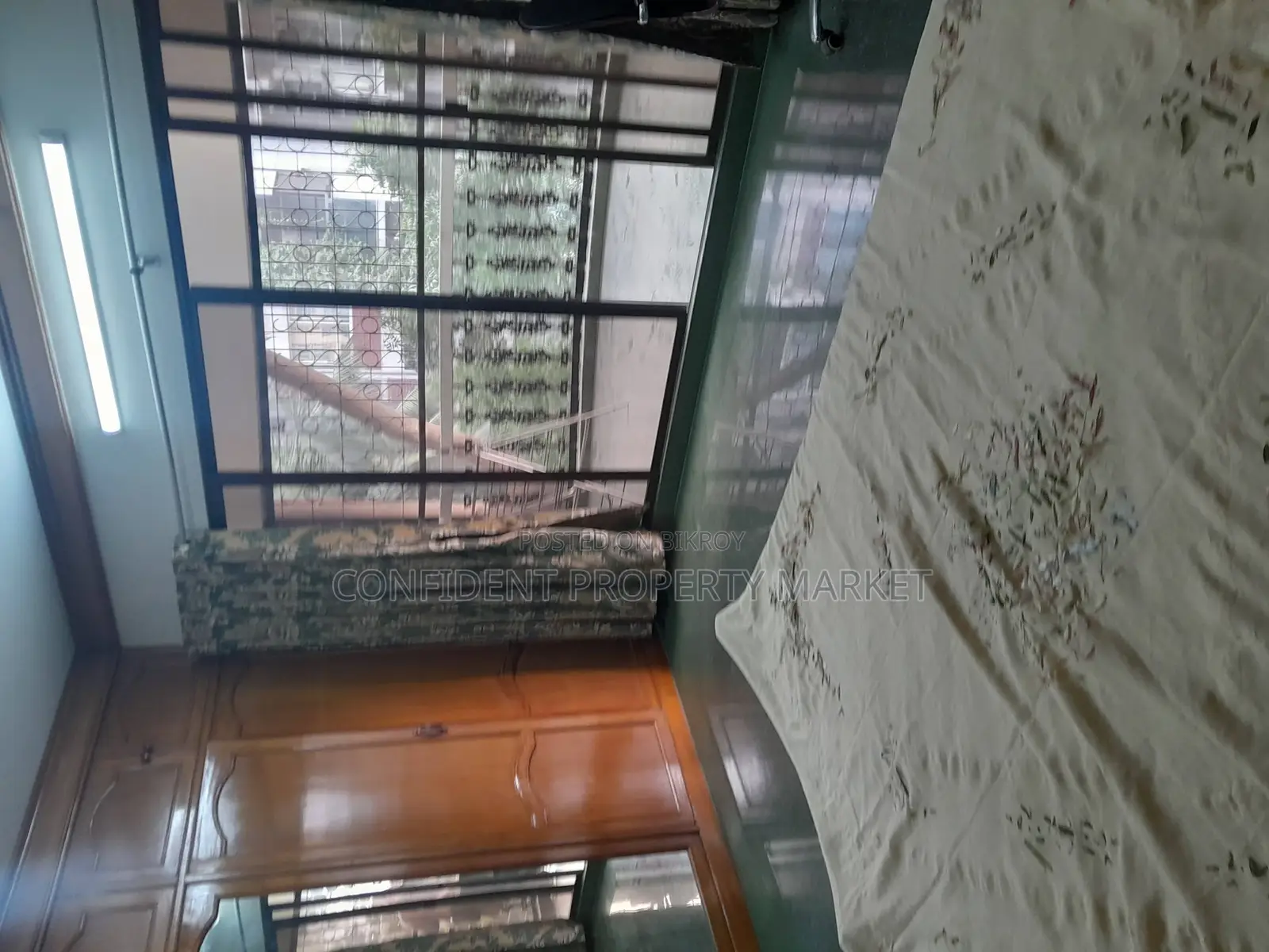 Full Furnished Apartment For Rent In Baridhara