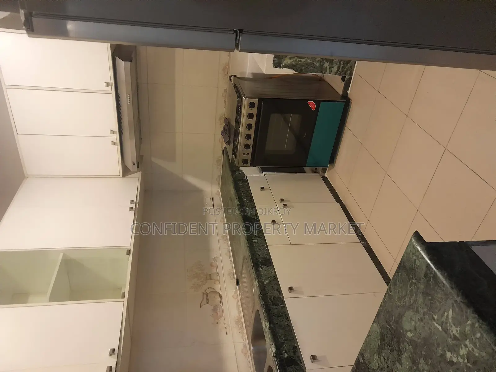 Full Furnished Apartment For Rent In Baridhara