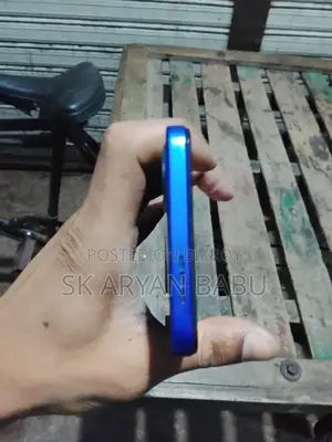 Tecno SPARK 3 4G/64 (Used)