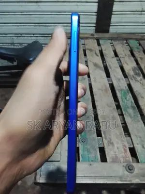 Tecno SPARK 3 4G/64 (Used)