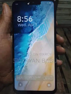 Tecno SPARK 3 4G/64 (Used)