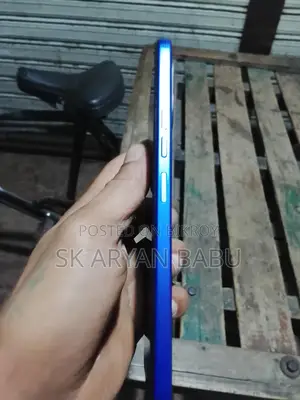 Tecno SPARK 3 4G/64 (Used)