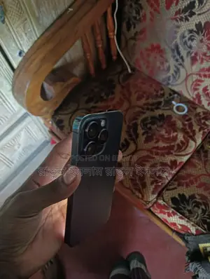 Apple iPhone 14 Pro (ব্যবহৃত)