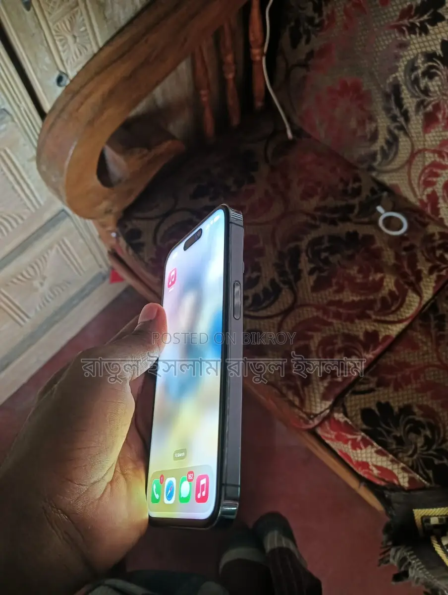 Apple iPhone 14 Pro (Used)