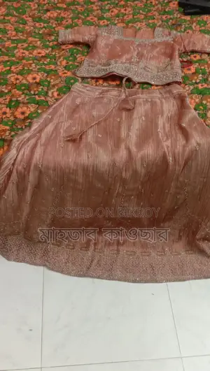 লেহেঙ্গাসেট