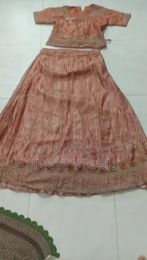 Lehenga Set