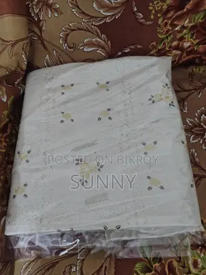 Dining Table Cloth with Poly