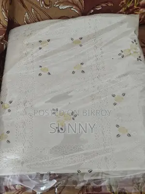 Dining Table Cloth with Poly