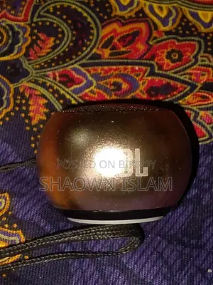 JBL SPEAKER