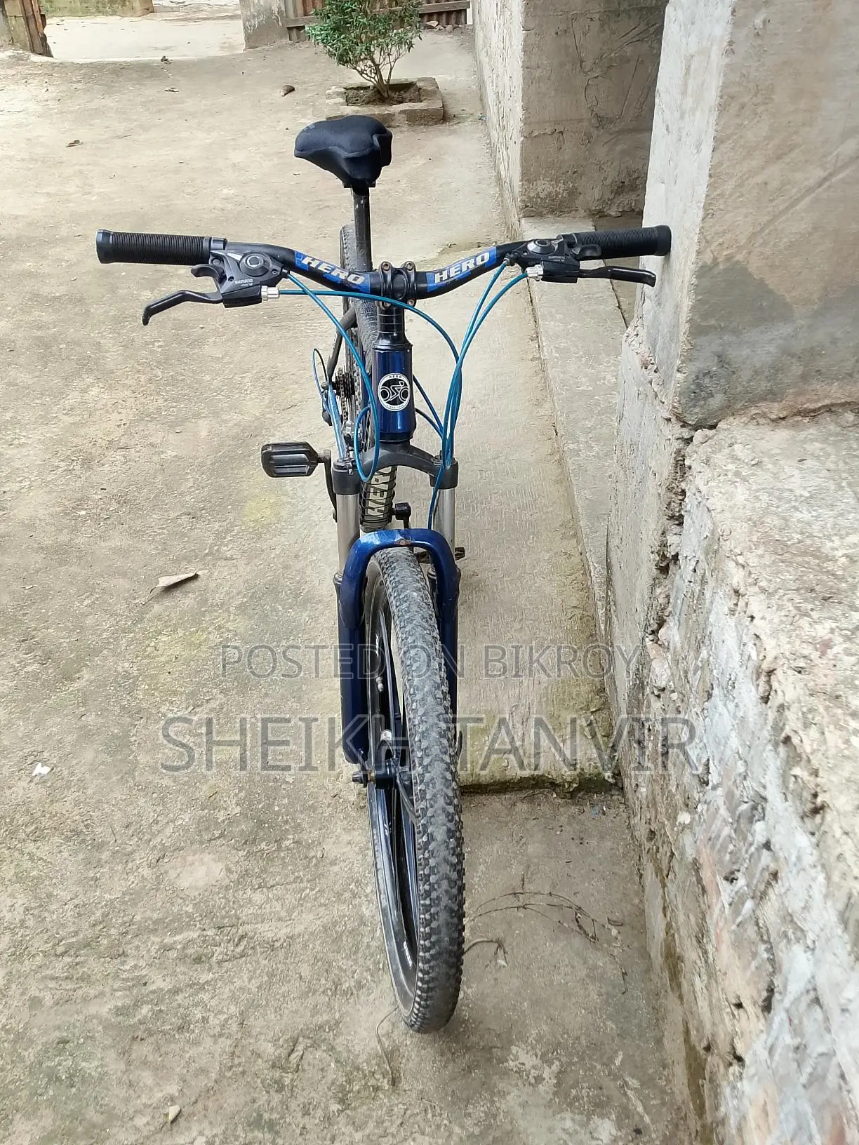 গিয়ার সাইকেল