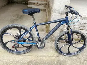 গিয়ার সাইকেল