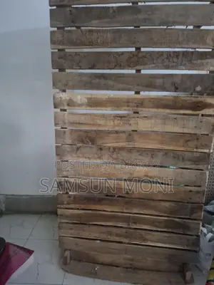 বেড বিক্রি করবো