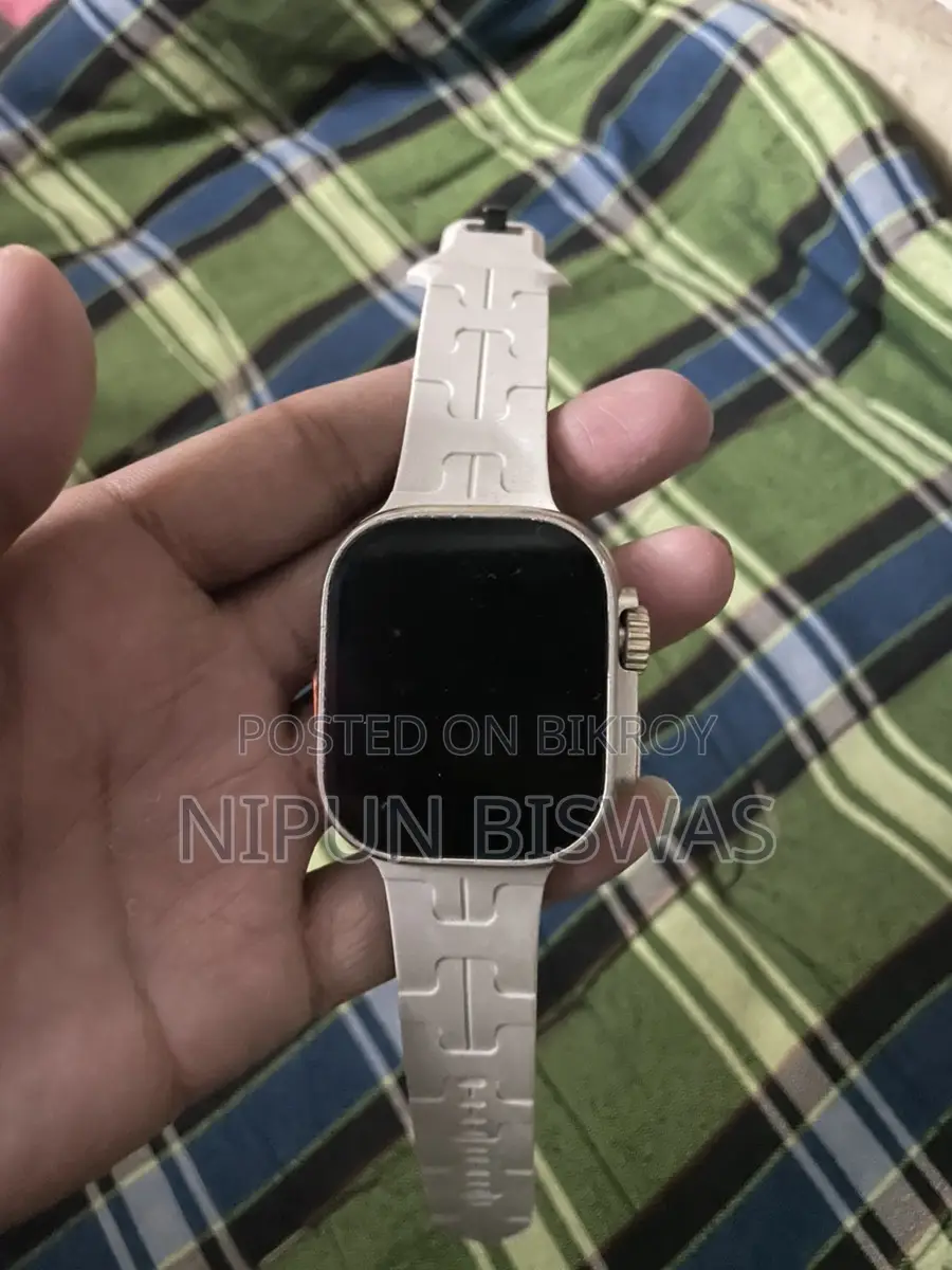 Smartwatch for Sale
