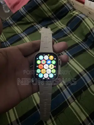 Smartwatch for Sale