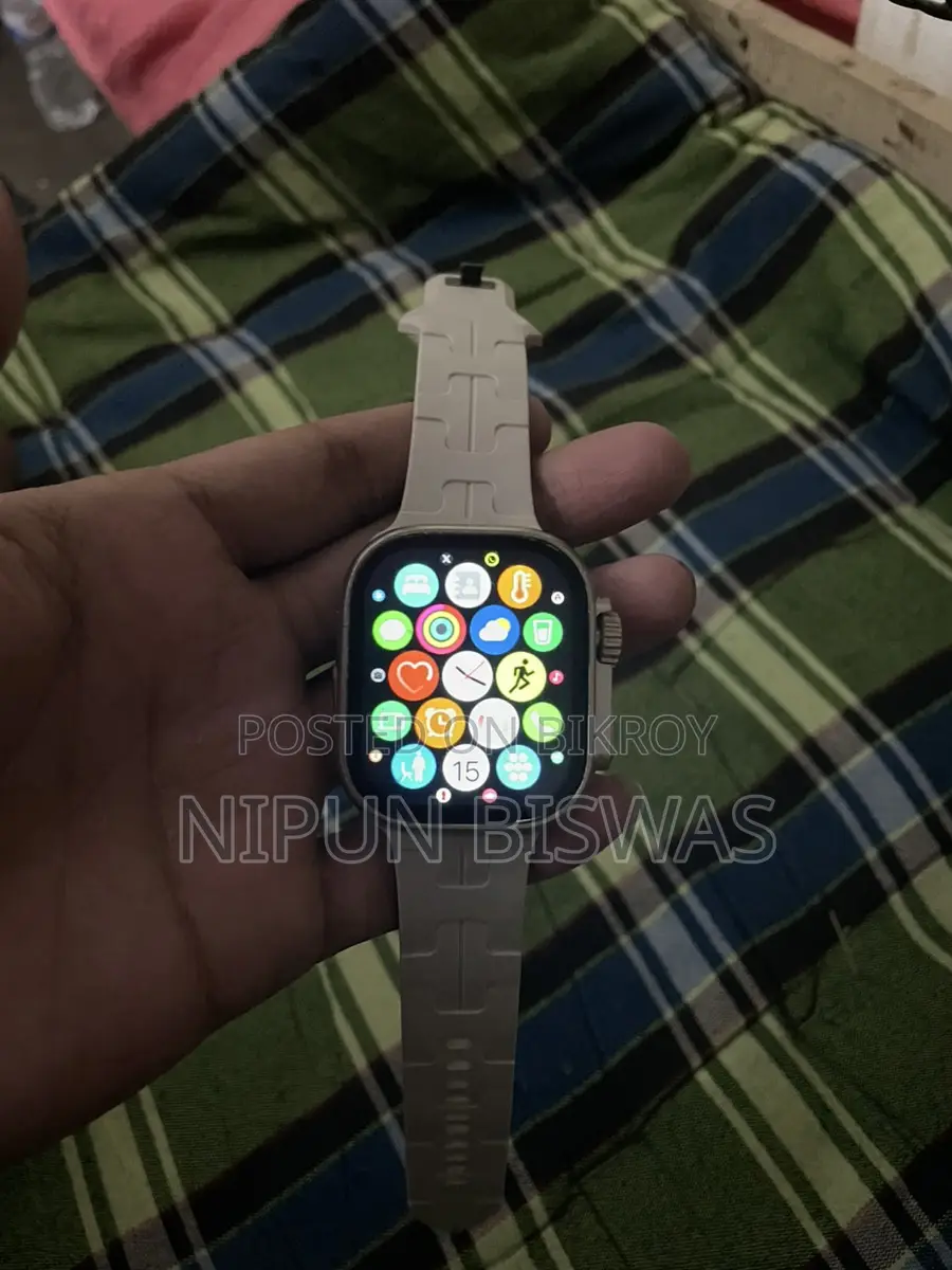 Smartwatch for Sale