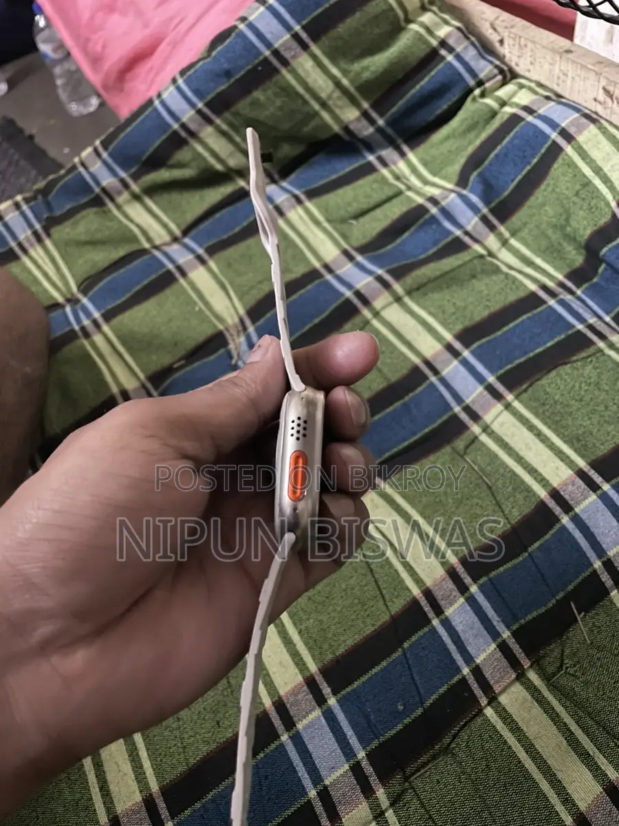 Smartwatch for Sale