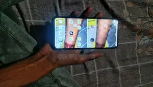 ইনফিনিক্স জিটি ২০ প্রো ১২৮জিবি (ব্যবহৃত)