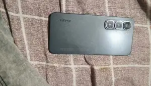 ইনফিনিক্স জিটি ২০ প্রো ১২৮জিবি (ব্যবহৃত)