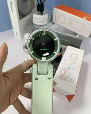 Mini Turbo Fan N607