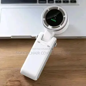 Mini Turbo Fan N607