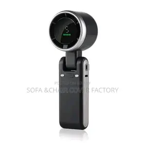 Mini Turbo Fan N607