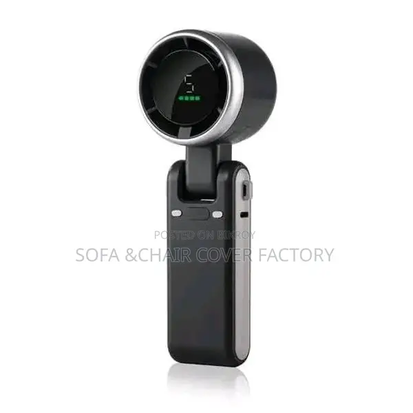 Mini Turbo Fan N607