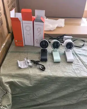 Mini Turbo Fan N607