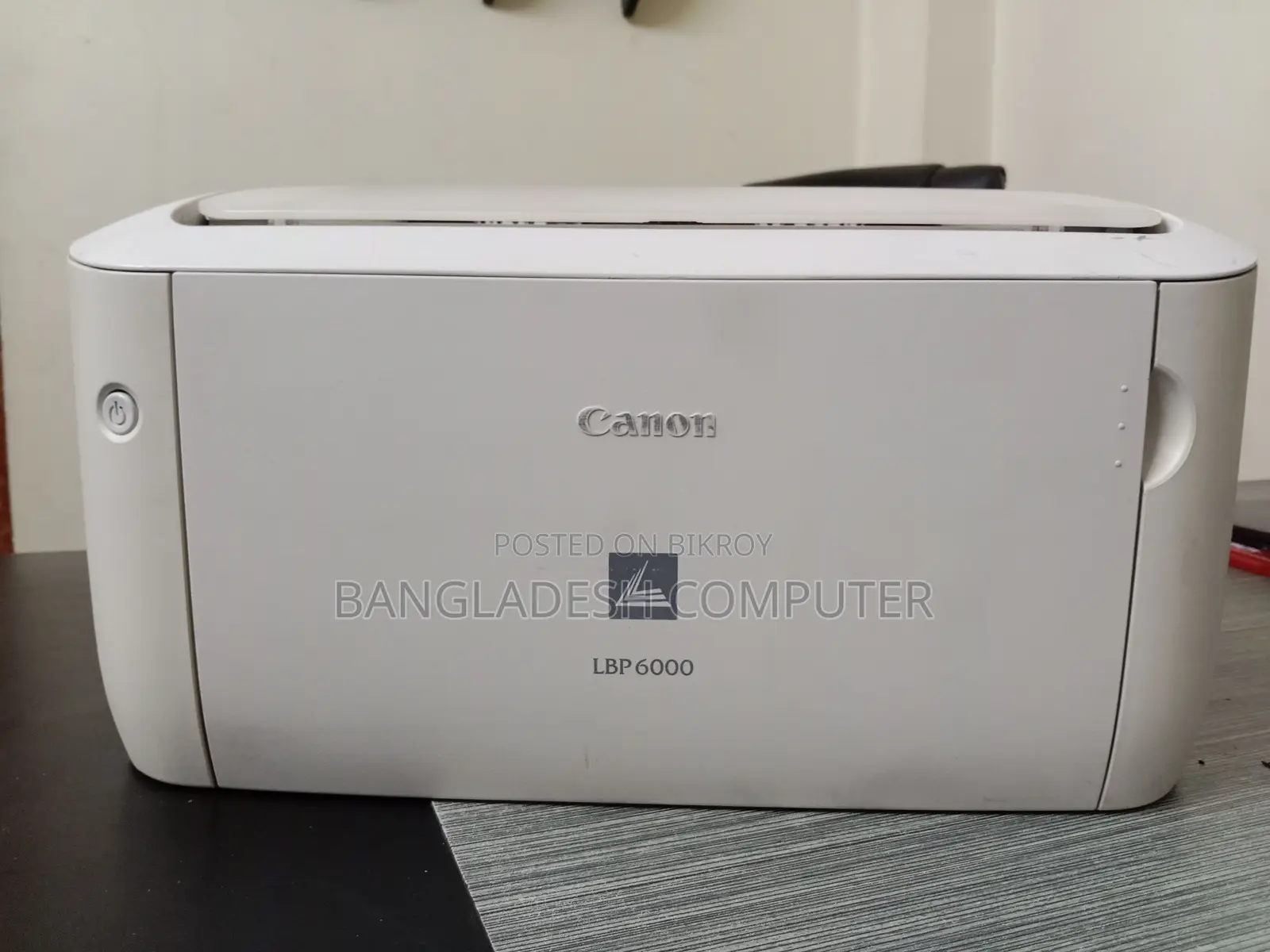 Canon Lbp6000