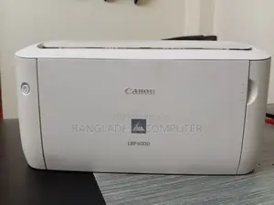 Canon Lbp6000