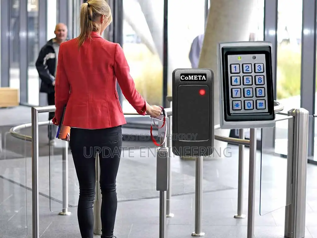 RFID Access control Package