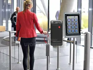 RFID Access control Package