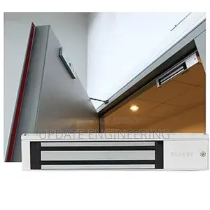 RFID Access control Package