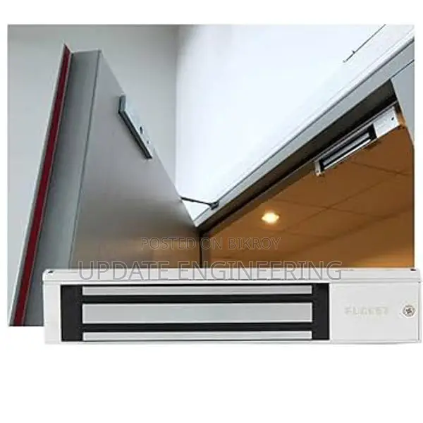 RFID Access control Package
